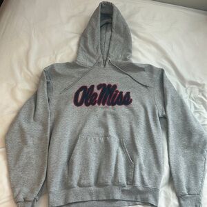 Champion Ole Miss Sweatshirt
